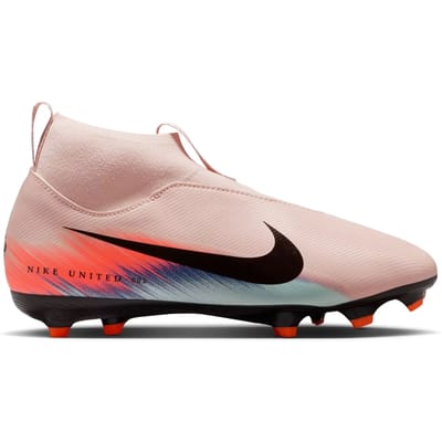 Kindervoetbalschoenen Nike ZM Superfy 10 Academy FG/MG