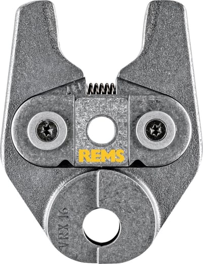 Rems Mini VRX 16 persbek perstang maat 16 ( 578640R )