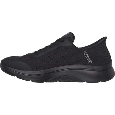 Skechers Slip-ins: Arch Fit 2.0 - Simplicity 2 216602-BBK, Mannen, Zwart, Sportschoenen, maat: 43,5