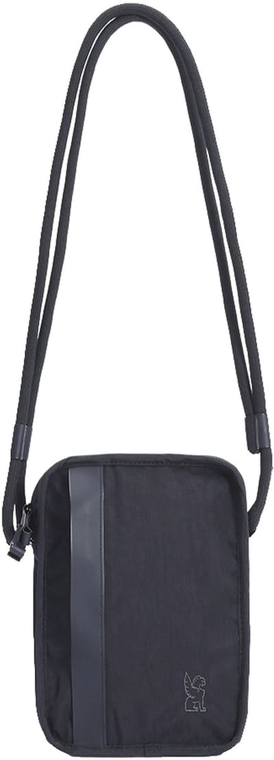 Chrome Sodo 2L Pouch - Schoudertas (black)