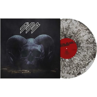 Ram LP - Against - voor Geen - standaard