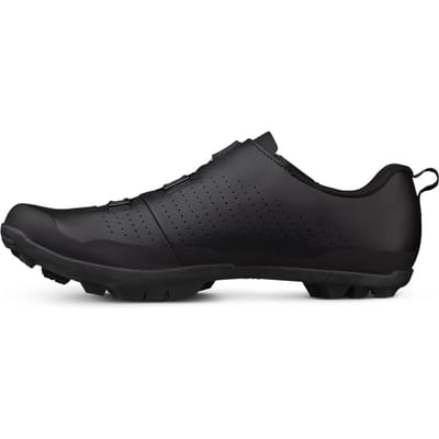 Fietsschoenen ATLAS TERRA cm [Fizik] 28.5 zwart