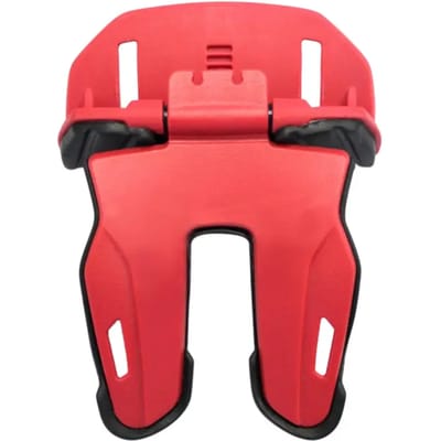 Motorborstbeschermer voor kinderen Leatt DBX/GPX 5.5