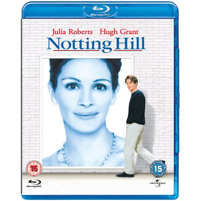 Notting Hill [Blu-Ray]
