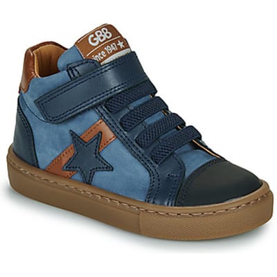 Hoge Sneakers GBB ATHLETIQUE TWIST