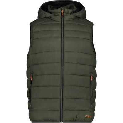 Vest met capuchon CMP Snaps