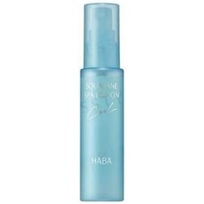 HABA - Cool Squalane Spa Lotion 60ml