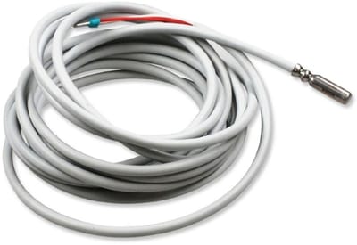 Remko Temperatuursensor PT 1000 Lengte 3500mm, 1120930