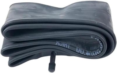 Fiets Binnenband - Reserve Band - Comfortabel Fietsen - Verbeterde Luchtdichtheid - 20x3.5/4.0 Inch - Zwart