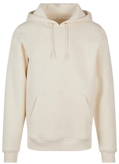 Zware hoodie Build Your Brand