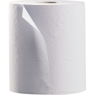 Zep papierrol 53m