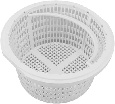 Dailygoody - Skimmermand - Vervangende Skimmer - Duurzame Constructie - 189 x 178 x 143 mm - Effectieve Reiniging - Compatibel met SP1091LX - Ges