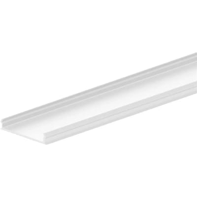 Deksel Indeluz lighting Track