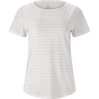 Gestreept dames-T-shirt Whistler Skylon