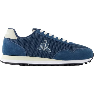 Sportschoenen van mesh Le Coq Sportif Astra