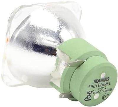 Beam Moving Head - Podium Lamp - Feestverlichting Creëren - Hoge Helderheid - 200W - Groen