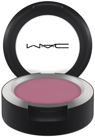 MAC Cosmetics - Powder Kiss Soft Matte Ripened Oogschaduw - 1,5g