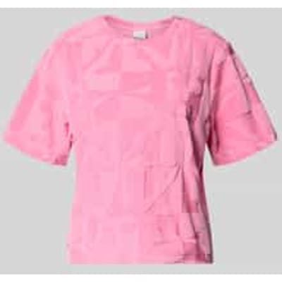 T-shirt in all-over look model 'NABI'