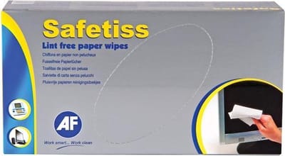 AF STI200 200stuk(s) desinfectiedoekje