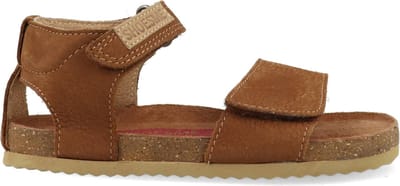 Shoesme Sandalen IC23S014-A Bruin-26