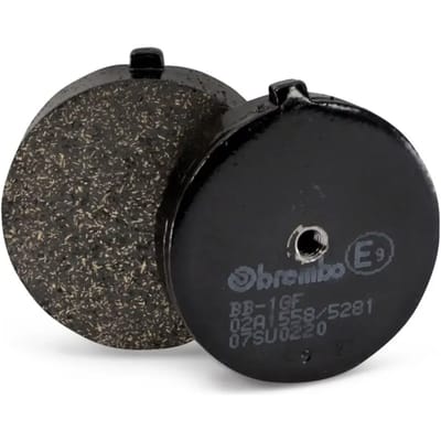 Remblok Brembo GS500/850/1000 = SU02