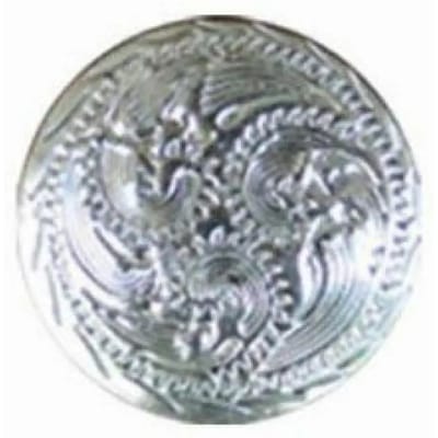 Zadelversiering voor paarden Tattini 1"