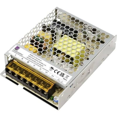 TRU COMPONENTS TC-13496748 Netvoedingsmodule 24 V/DC 4.5 A 108 W