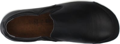 Birkenstock Instapper QS 400 Laag S3 - Zwart - 37