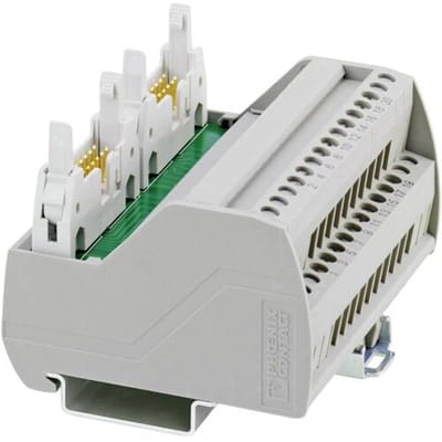 Phoenix Contact 2315230 VIP-2/SC/2FLK14 (1-20) /S7 Interface module Varioface-VIP Inhoud: 1 stuk(s)