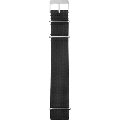 Swatch Irony - Chrono New - YV AYVS422 YVS422 Orange Teeth Horlogeband