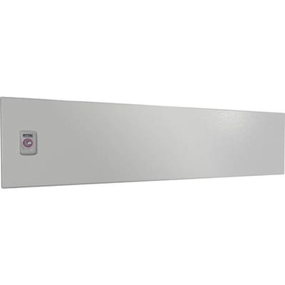 Rittal SV 9682.182 Deeldeur Staal Grijs (b x h) 800 mm x 200 mm 1 stuk(s)