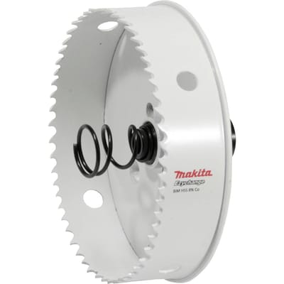 Makita EZYCHANGE BiM Gatzagen 102 mm E-20476