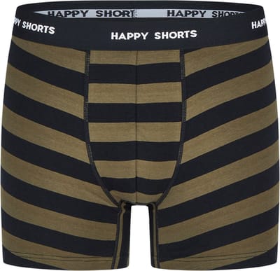 Happy Shorts Retro Boxer Jersey