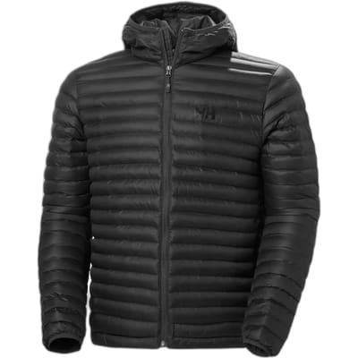Jas met capuchon Helly Hansen Sirdal Insulator