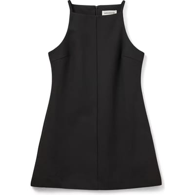 Dames t-shirt jurk Sofie Schnoor Courtney