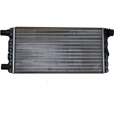 Radiator, motorkoeling NRF 58845