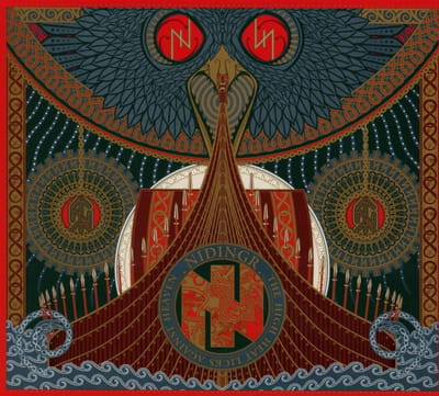 The High Heat Licks Against Heaven
