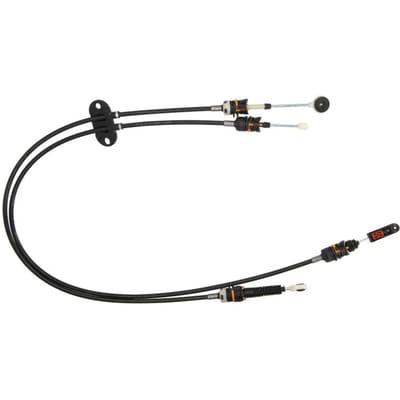 Kabel, handgeschakelde versnellingsbak LINEX 15.44.08
