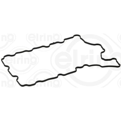 Pakking, oliepomp ELRING 838.100