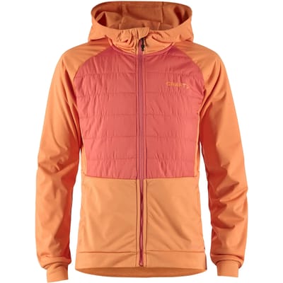 Junior Hoodie Craft ADV Thermal