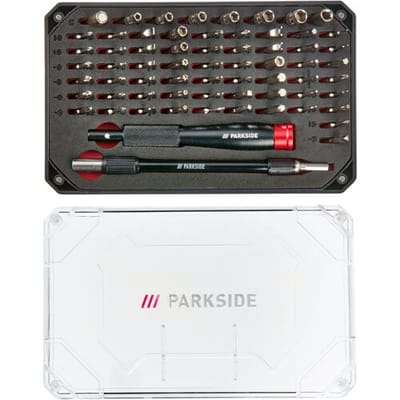 PARKSIDE Mini-schroevendraaier