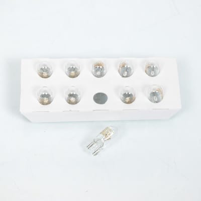 Ampoule Osram pour Scooter Gilera 500 Fuoco Neuf