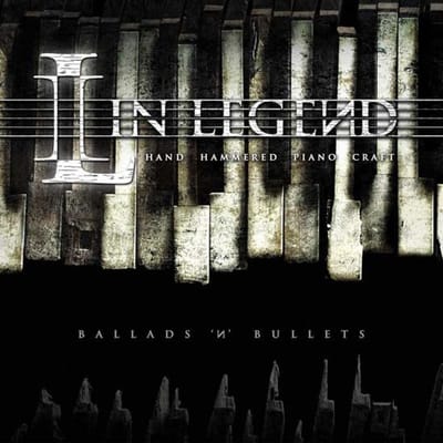 Ballads N Bullets