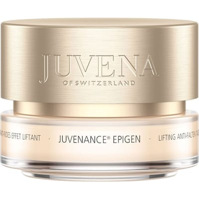 Juvena Juvenance Epigen Liftende anti-rimpel dagcrème Verzorging tegen veroudering Dames 50 ml