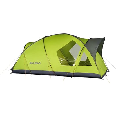 4-persoons tent Salewa Lodge IV