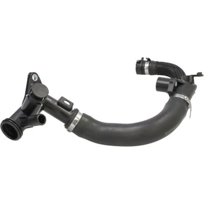 Radiateurslang THERMOTEC DWC157TT