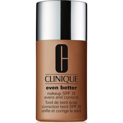 Clinique Make-Up Even Better Even Better Makeup SPF15 Evens and Corrects Foundation