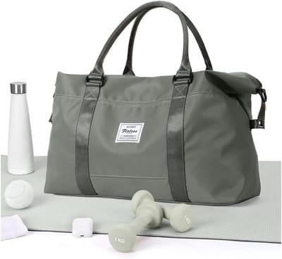 Dames Reistas Waterdicht Weekendtas Handbagage voor Sport en Reis