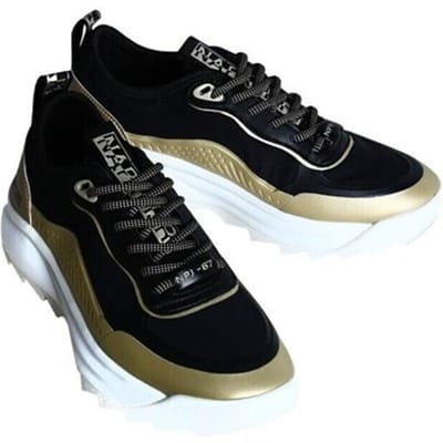 Lage Sneakers Napapijri NA4ET802I1