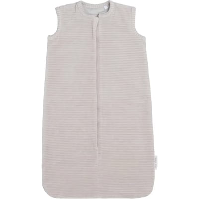 Baby's Only Baby slaapzak Sense - Kiezelgrijs - 70 cm - 0-6 maanden - 4 seizoenen
